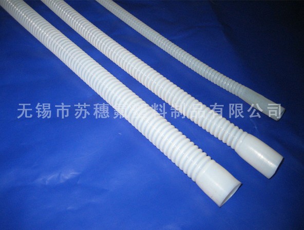 你知道PTFE波紋管的這幾點嗎？