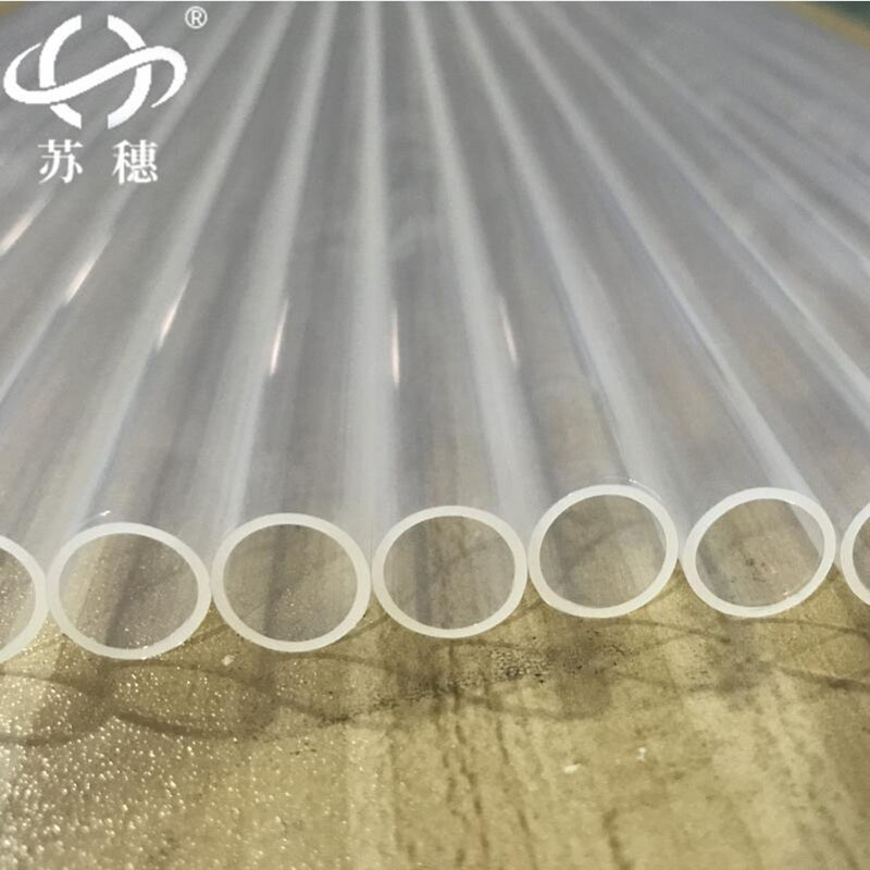 FEP直管如何克服安裝過程中的難點?